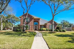 5103 Grand Vista Ln, Katy, TX 77494 - Photo 1