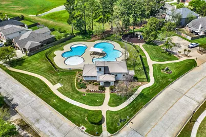 13922 Blackfoot Trail Run Run, Cypress, TX 77429 - Photo 5