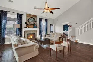 13922 Blackfoot Trail Run Run, Cypress, TX 77429 - Photo 17