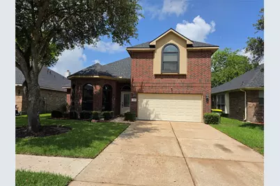1138 Sussex Trail, Pearland, TX 77584 - Photo 1