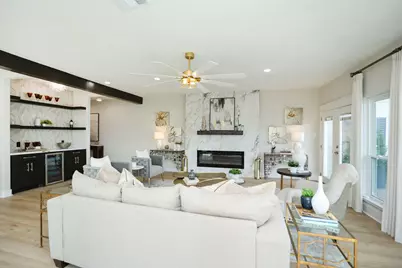 848 Lake View Drive, Montgomery, TX 77356 - Photo 5