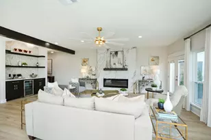 848 Lake View Dr, Montgomery, TX 77356 - Photo 5