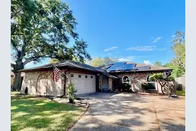 819 Redway Lane, Houston, TX 77062 - Photo 1