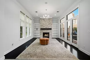 8842 Inverness Park Way, Houston, TX 77055 - Photo 9