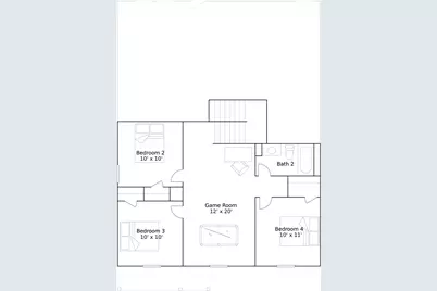 301 Cassius Blue Drive, Huntsville, TX 77320 - Photo 3