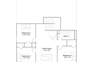 301 Cassius Blue Dr, Huntsville, TX 77320 - Photo 3