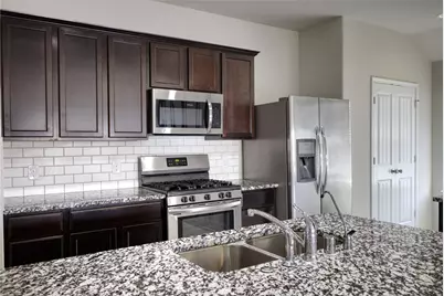 707 Desert Pea Lane, Rosharon, TX 77583 - Photo 5