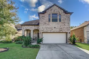 22290 Rustling Cone Ct Ct, Porter, TX 77365 - Photo 1