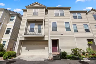 1616 W 25th Street, Houston, TX 77008 - Photo 1