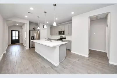 5826 Havana Mist Drive, Katy, TX 77493 - Photo 5