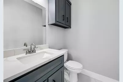 7517 Hezekiah Lane #B, Houston, TX 77088 - Photo 5