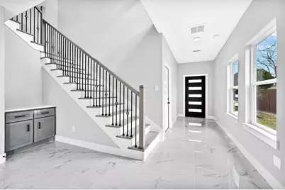 7517 Hezekiah Lane #B, Houston, TX 77088 - Photo 3