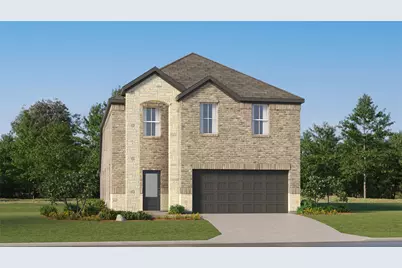 713 Rosa Bianca Way, Huffman, TX 77336 - Photo 1