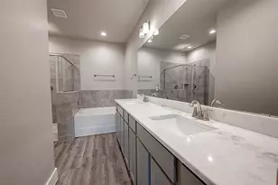7703 Rainbow Close Ln, Houston, TX 77055 - Photo 33