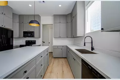 1506 McKee Street #A, Houston, TX 77009 - Photo 11