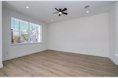 1506 McKee Street #A, Houston, TX 77009 - Photo 5