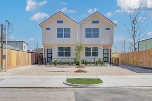 1506 McKee St, Houston, TX 77009 - Photo 1