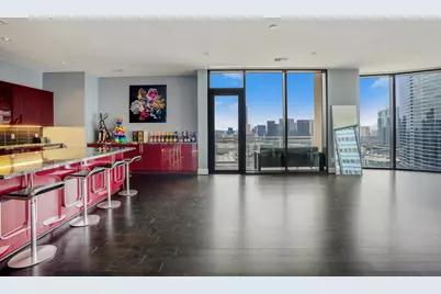 1409 Post Oak Boulevard #1804, Houston, TX 77056 - Photo 7