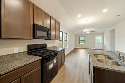 11732 Whirlaway Drive, Willis, TX 77318 - Photo 7
