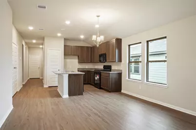11732 Whirlaway Drive, Willis, TX 77318 - Photo 5