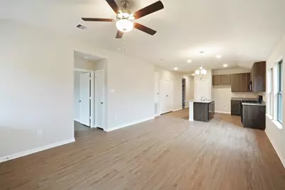 11732 Whirlaway Drive, Willis, TX 77318 - Photo 3