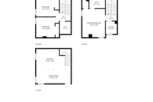 8125 Eastover St, Houston, TX 77028 - Photo 5