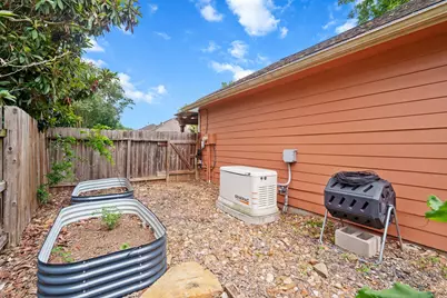 1402 Bittersweet Drive, Richmond, TX 77406 - Photo 31