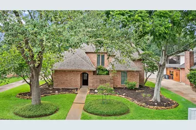 1402 Bittersweet Drive, Richmond, TX 77406 - Photo 33