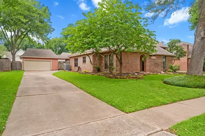 1402 Bittersweet Drive, Richmond, TX 77406 - Photo 35