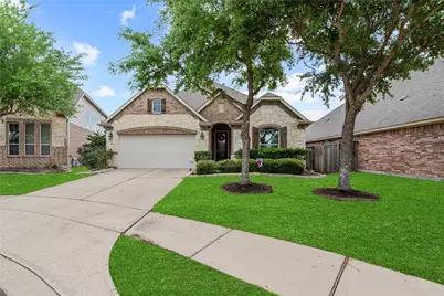 19822 Mariah Rose Court, Cypress, TX 77433 - Photo 1