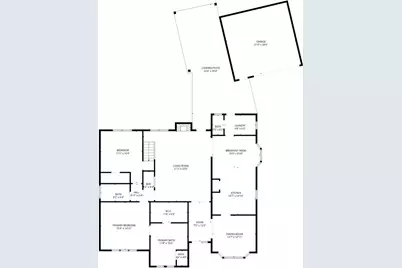 6907 Fawncliff Drive, Houston, TX 77069 - Photo 41