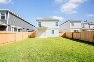 2345 Nooksack Dr, Conroe, TX 77384 - Photo 19