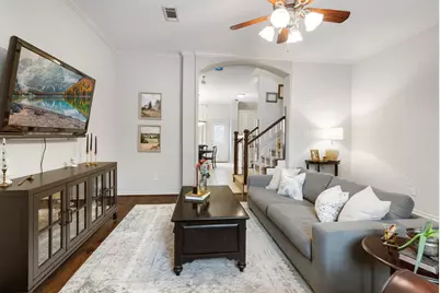 1898 Longmire Road #8, Conroe, TX 77304 - Photo 5