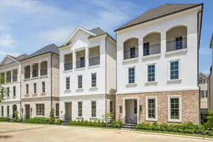 207 Sutton Row Pl, Houston, TX 77024 - Photo 1