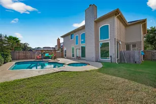 10314 Five Oaks Crossing, Missouri City, TX 77459 - Photo 37