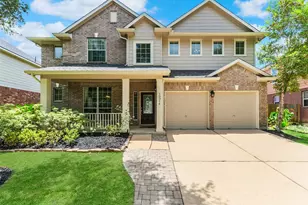 10314 Five Oaks Crossing, Missouri City, TX 77459 - Photo 1