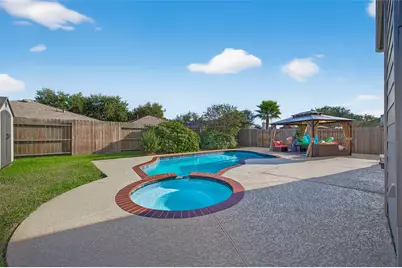 10314 Five Oaks Crossing, Missouri City, TX 77459 - Photo 35