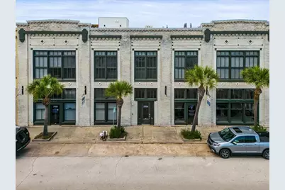 2504 Church Street #2, Galveston, TX 77550 - Photo 21