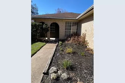 4714 Geraldine Street, Pasadena, TX 77586 - Photo 1