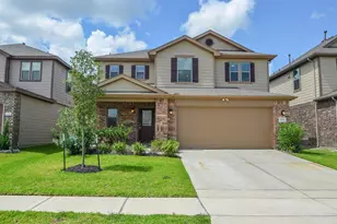 4235 Kendall Rock Ln, Katy, TX 77449 - Photo 1