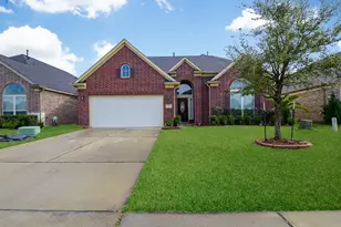 14822 Russet Bend Ln, Cypress, TX 77429 - Photo 1