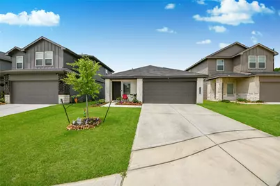 1010 Muscadine Vine Lane, Houston, TX 77090 - Photo 3