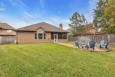 10 Pilot Rock Place, Tomball, TX 77375 - Photo 21
