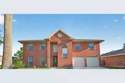 17626 Coventry Squire Drive, Houston, TX 77084 - Photo 1