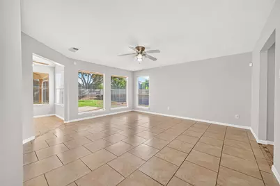 17626 Coventry Squire Drive, Houston, TX 77084 - Photo 5
