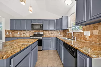 17626 Coventry Squire Drive, Houston, TX 77084 - Photo 17