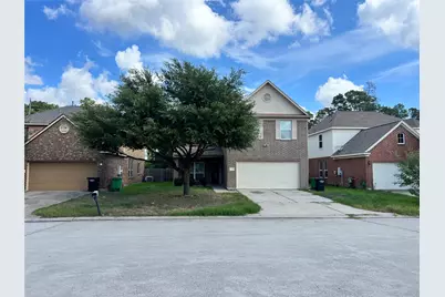 5119 Forest Terrace Drive, Spring, TX 77373 - Photo 9