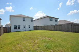 8627 Vacek Xing Wy, Richmond, TX 77469 - Photo 5