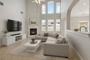 2903 Weatherford Ct, Pearland, TX 77584 - Photo 1