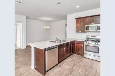 1827 Gibbons Creek Drive, Rosenberg, TX 77469 - Photo 17